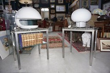 Anni coppia di tavolini - anni,