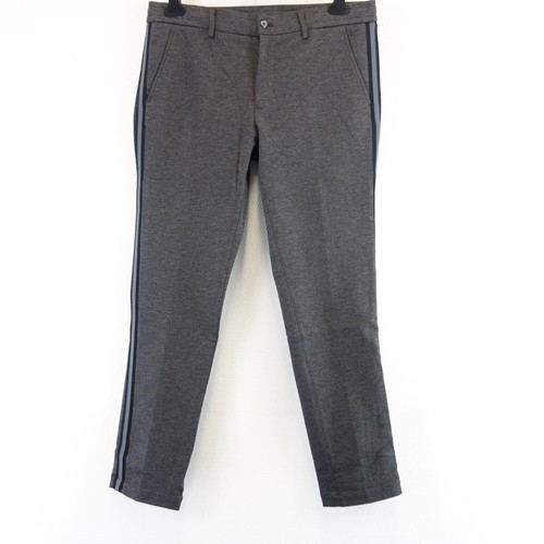 Pantalone masons grigio uomo - pantalone,