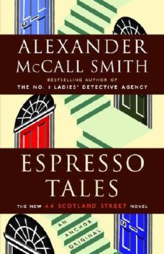 Espresso tales paperback by - tales,