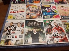 CUSTODIE WII NINTENDO- LOTTO 35 CUSTODIE VUOTE