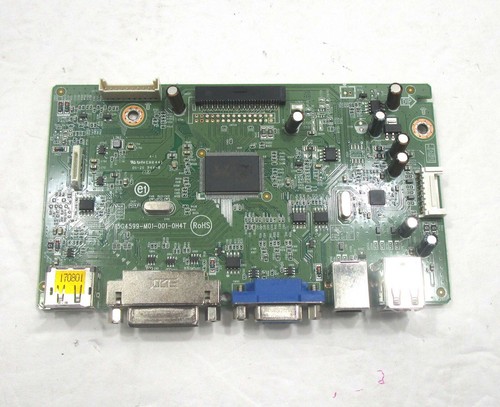 Dell u2412mc monitor - dell,