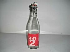 PHILIPPE STARCK DURAVIT BOTTIGLIA H2O MAX MULLER HERRIEDEN BOTTLE  FLASCHE