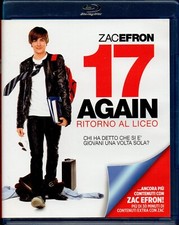17 Again - Ritorno al liceo