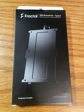 Fractal Design SSD Bracket -