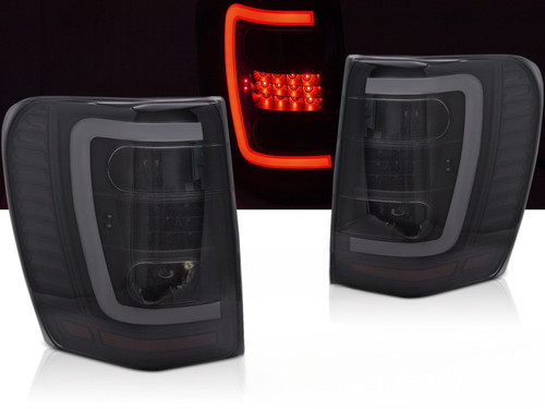 Paire feux arriere jeep - paire,