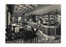 BERGAMO (042) - ALBINO - SELVINO, Bar della Funivia - FG/Vg 1960