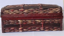 Bauletto vimini - bauletto,