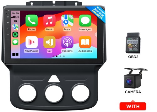Autoradio android 32g per - autoradio,