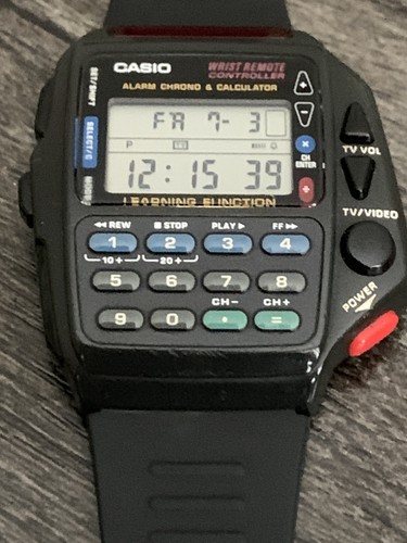 Telecomando orologio digitale