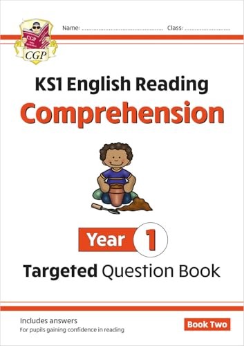 New ks1 english - new, targeted