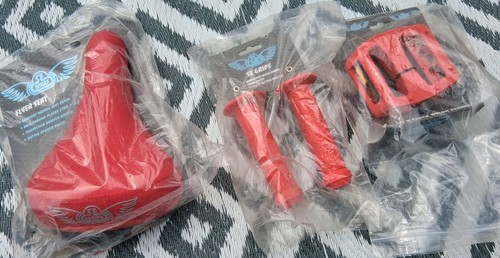 Bikes alzalo sedile bmx - se,