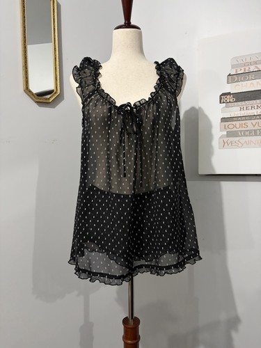 Set babydoll vintage - , in
