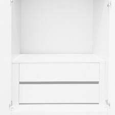 Cassettiera Interna 2 cassetti