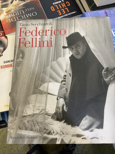 A132 federico fellini tazio - fellini,