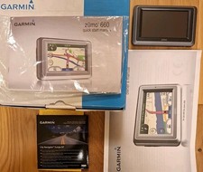 Garmin Zumo 660 / BMW