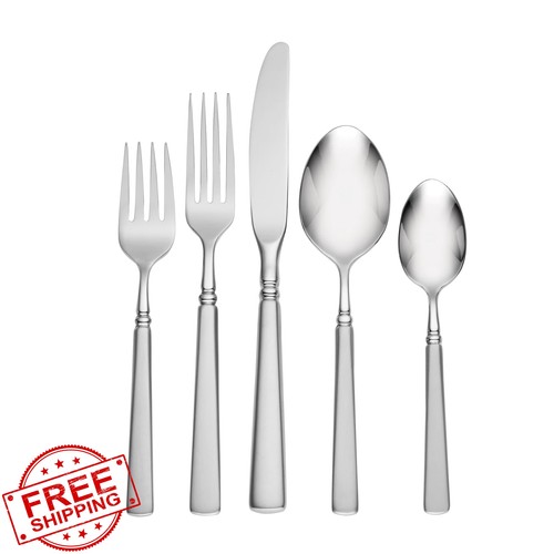 Oneida easton set - easton, posate