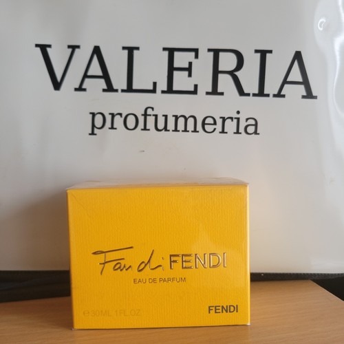 Fan fendi edp ml - edp, 30