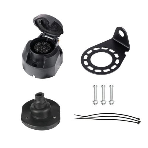 Kit presa spina - presa, per
