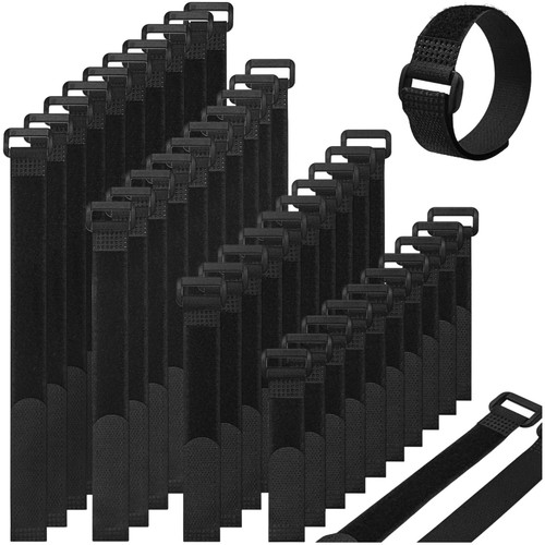 Fascette fissaggio nylon - fascette,