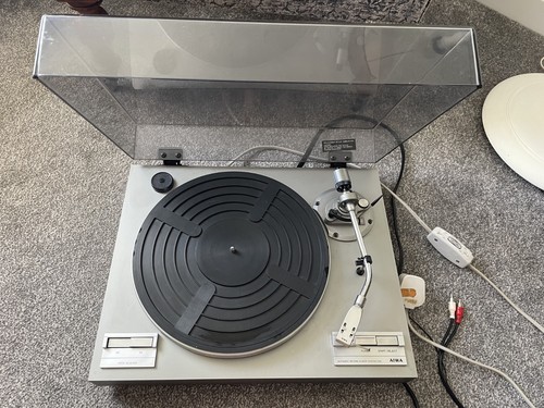 Aiwa 2100 trasmissione a - trasmissione,