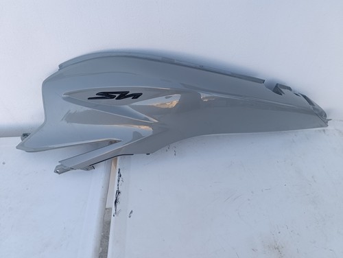 Carena posteriore 125 - sx,