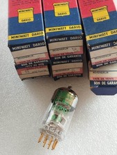 Tube ec8010 miniwatt - ec8010, m82