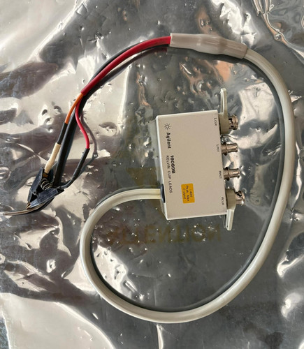 Agilent 16089b kelvin - 16089b,