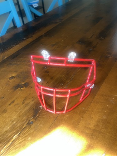 Maschera viso casco calcio - viso,