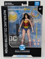 Modellino mcfarlane toys - modellino, dc