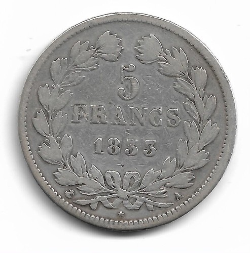 Francia regno luigi filippo - francia,