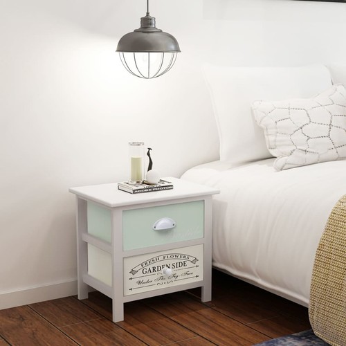 Comodini francesi stile - 2x,