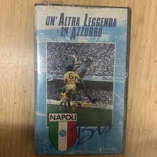 Vhs altra leggenda - vhs,