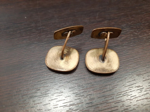 Gemelli uomo polsini camicia - polsini,