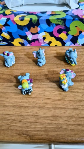 Kinder sorpresa vintage anni - sorpresa,