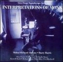 Interpretations monk - interpretations, of
