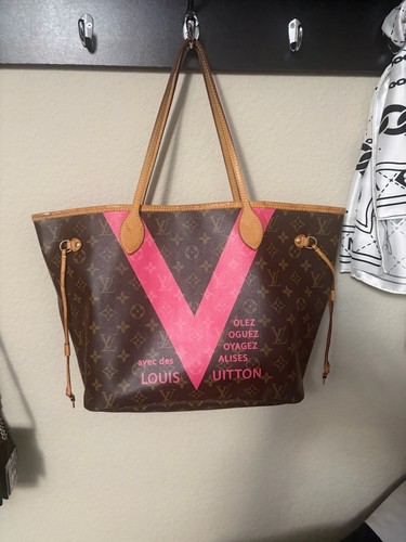 Mai completo borsa - lv,