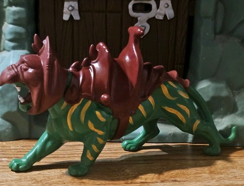 Customs for masters - customs, of