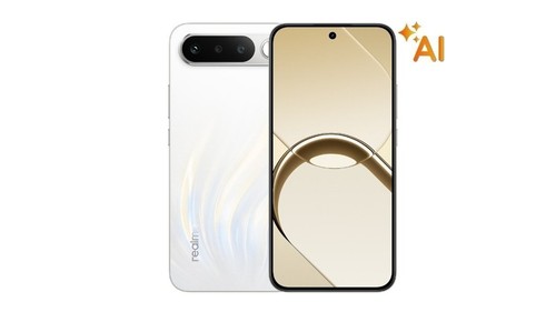 Realme 256gb 8gb ram - 5g,