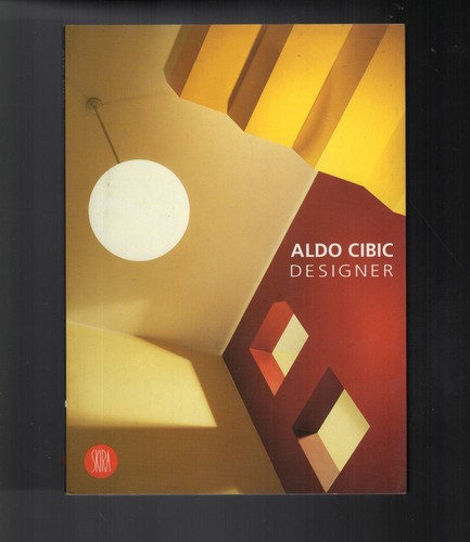 Aldo cibic designer skira - aldo,