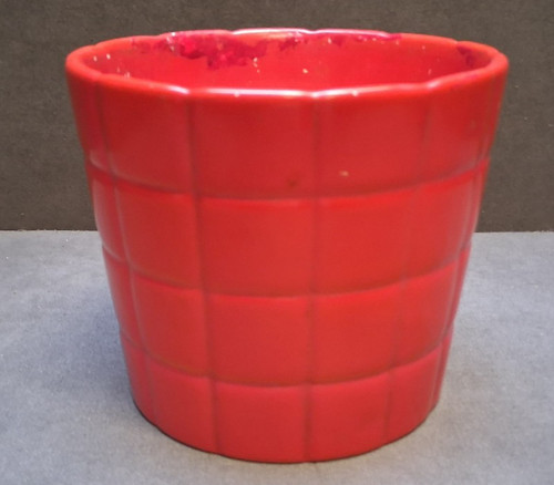 Vaso ceramica richard - vaso,