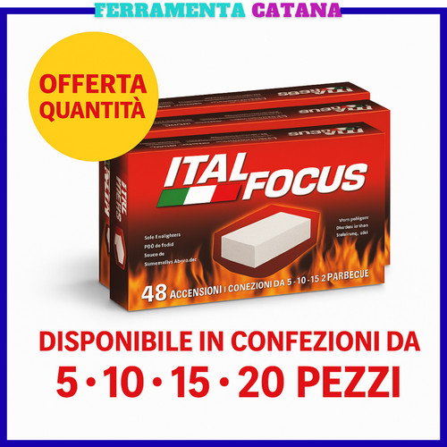 Diavolina accendifuoco per - diavolina,