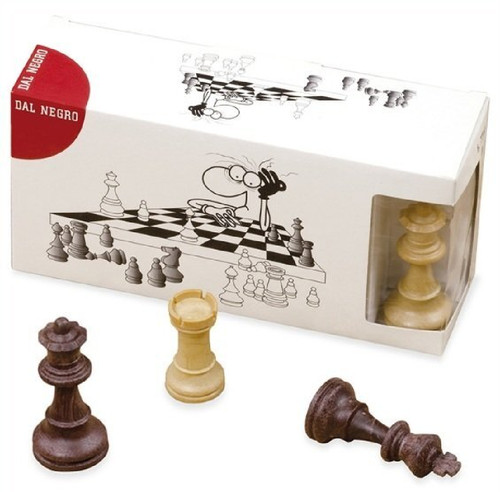 Scacchi school dal negro - n,
