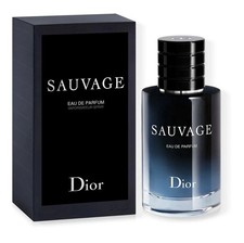 Dior Sauvage per Uomo 100 ml