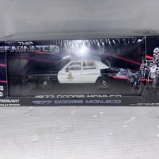 Dodge Monaco Metropolitan