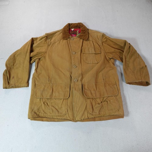 Giacca boscaiolo vintage - , uomo