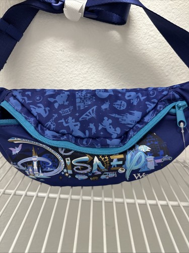Marsupio disney parks cintura - marsupio,