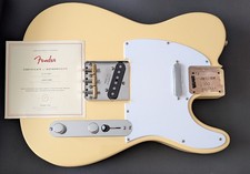 Fender American Performer