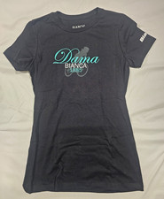 T-shirt donna Bianchi - Medium