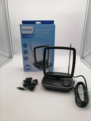 Philips sdv5120 dvb - philips, dvb-t