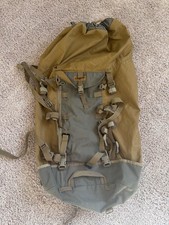 Kifaru Muskeg 7000 - SOLO